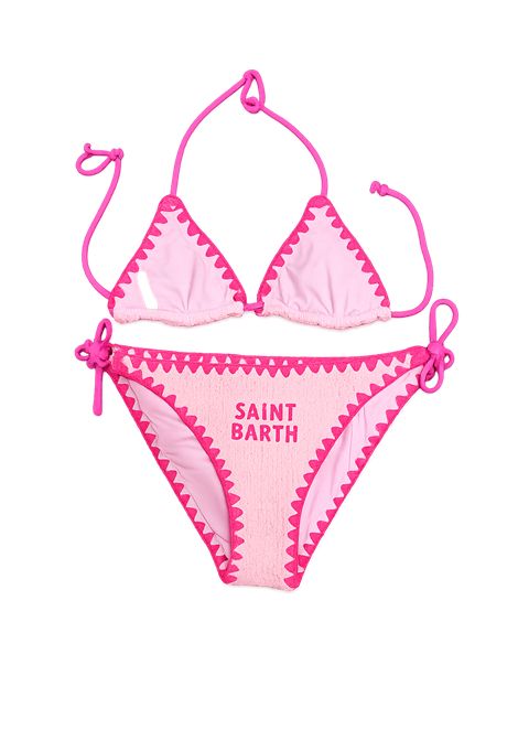 Costume con ricamo SAINT BARTH | HOL0001 HOLLY02928L CROCHET FLOWER PATCH20